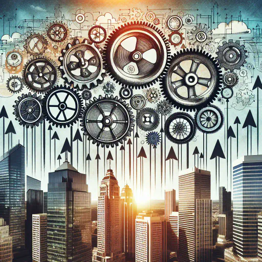 Illustration for System Efficiency