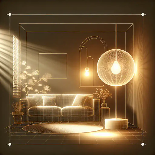 Illustration for Translucency Highlight