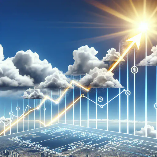 Illustration for Business Cycles