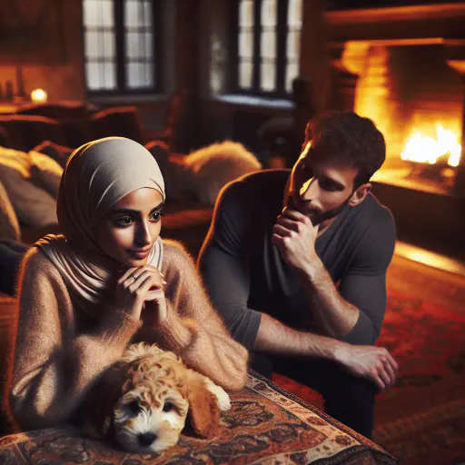 Illustration for Emotive Appeal