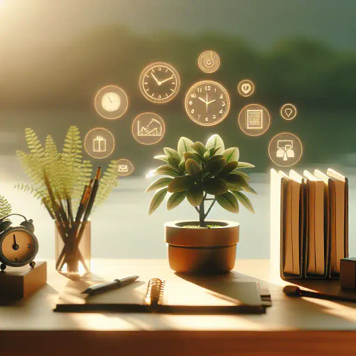 Illustration for Positive Reflection