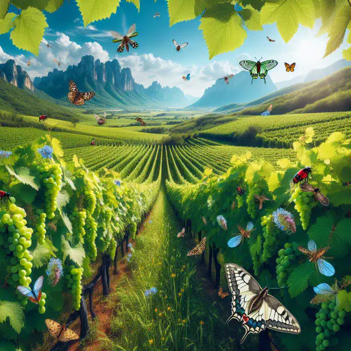 Illustration for Agricultural Focus