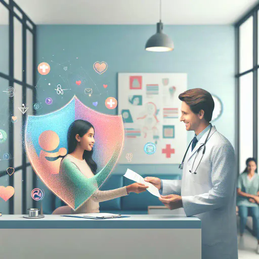 Illustration for Not Just Seniors