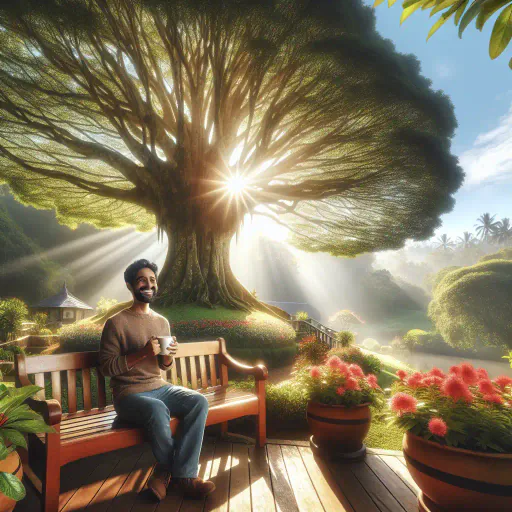 Illustration for Conversation Ender