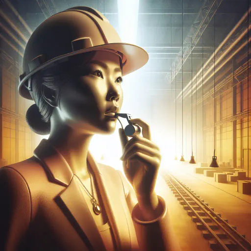 Illustration for Serious Action