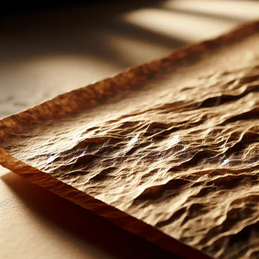Illustration for Tangible Texture