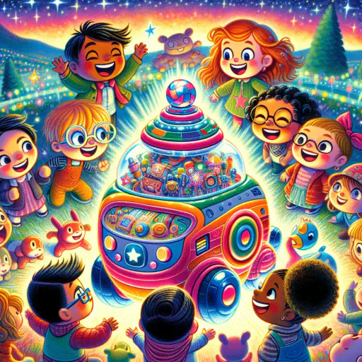 Illustration for Marketing Tricks