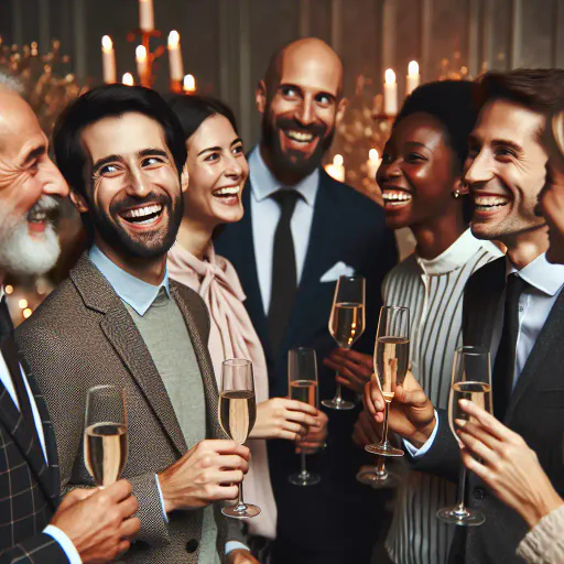 Illustration for Social Interaction