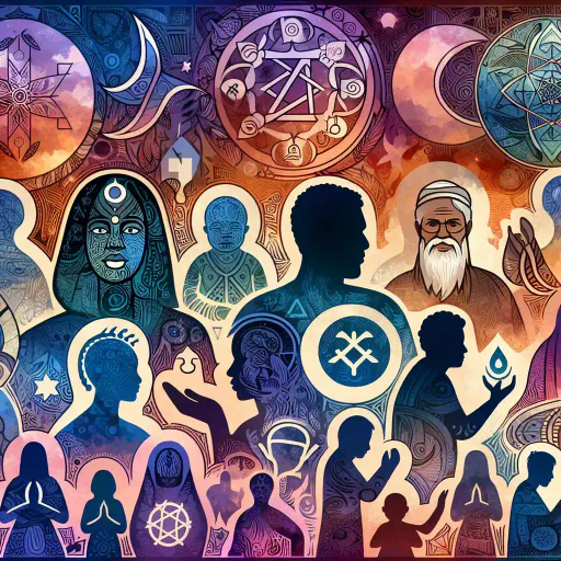 Illustration for Historical Origins