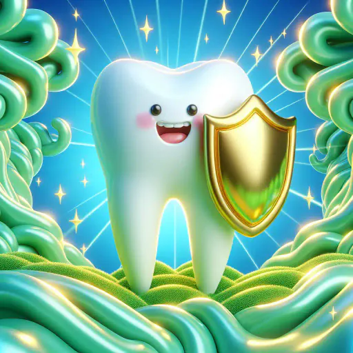 Illustration for Preventive Care