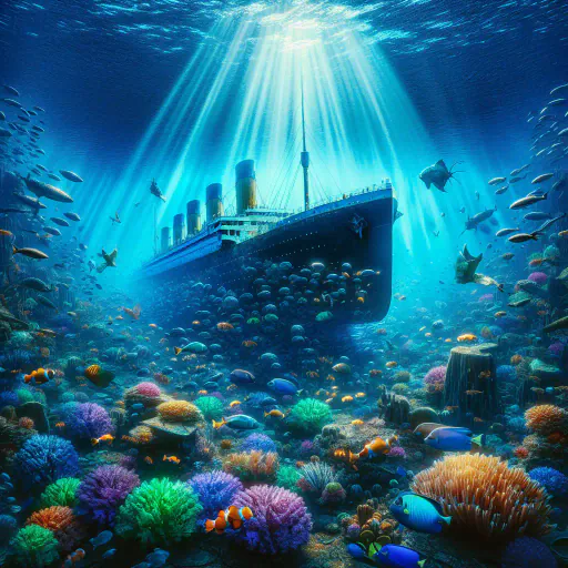 Illustration for Maritime Context