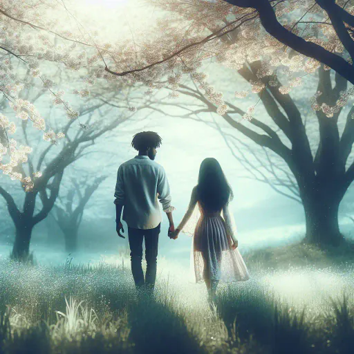 Illustration for Emotional Connection