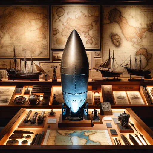 Illustration for Maritime Context