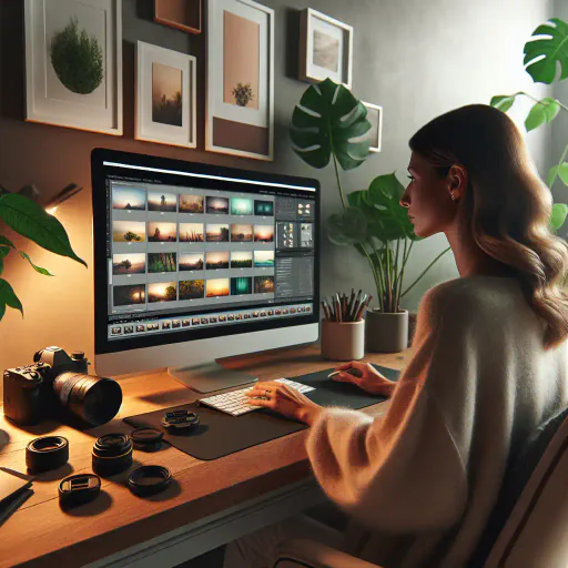 Illustration for Skill Focus