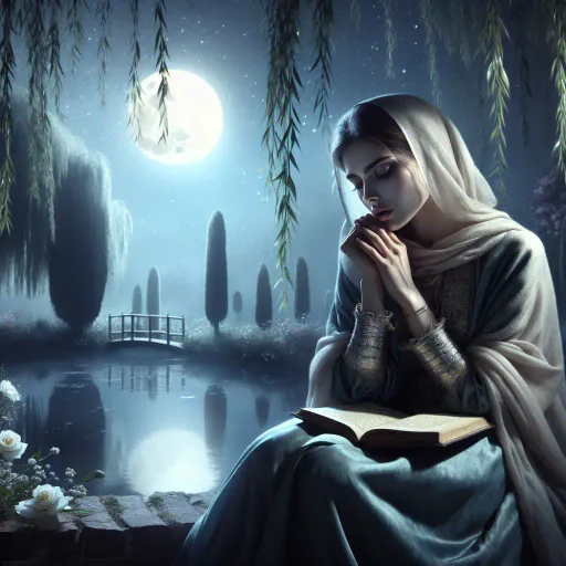 Illustration for Cultural References