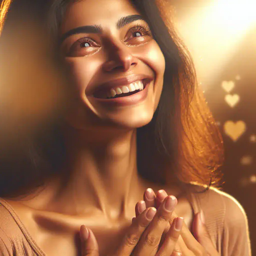 Illustration for Emotional Reaction
