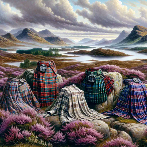 Illustration for Cultural Identity