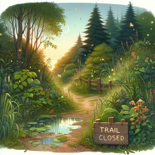 Illustration for Outdoor Activities