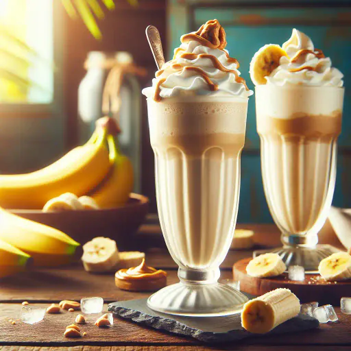 Illustration for Variety of Flavors