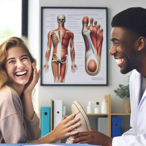 Illustration for Medical Condition