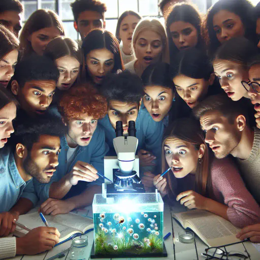 Illustration for Scientific Context