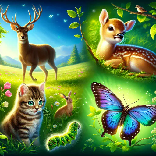 Illustration for Not for Mammals