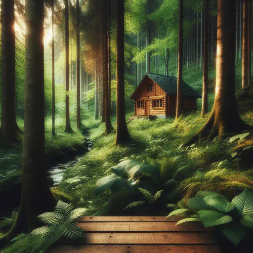 Illustration for Physical Presence