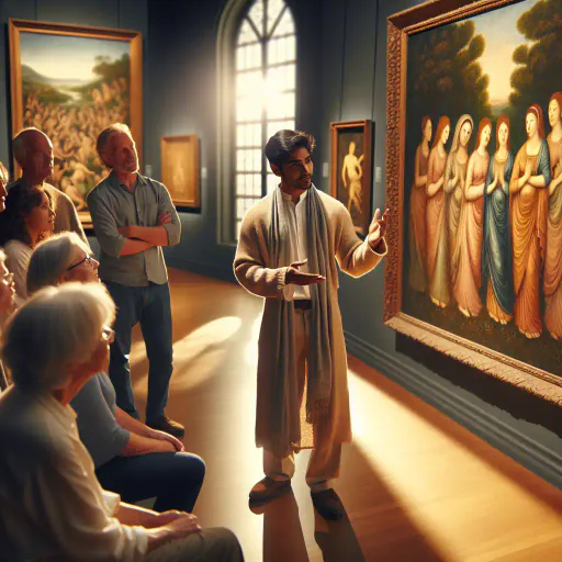 Illustration for Cultural Insight