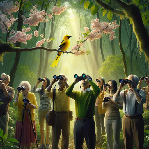 Illustration for Bright Colors