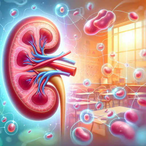 Illustration for Scientific Use