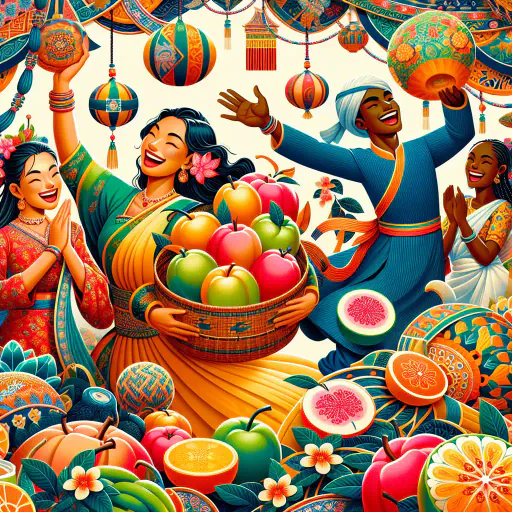 Illustration for Cultural Significance