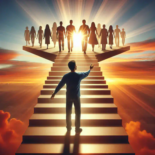 Illustration for Moral Context