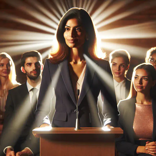 Illustration for Social Influence