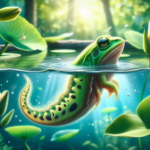 Illustration for Metamorphosis
