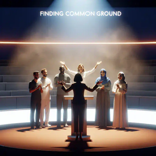Illustration for Active Persuasion
