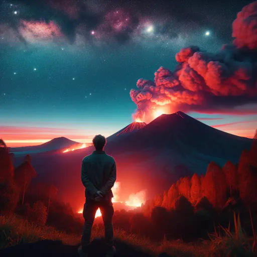 Illustration for Positive Fear