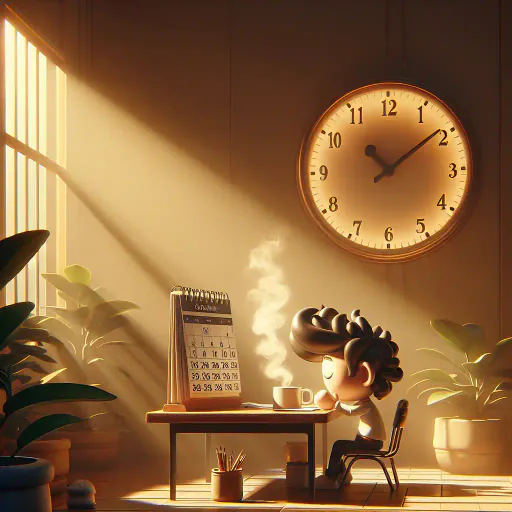 Illustration for Psychological Nuance