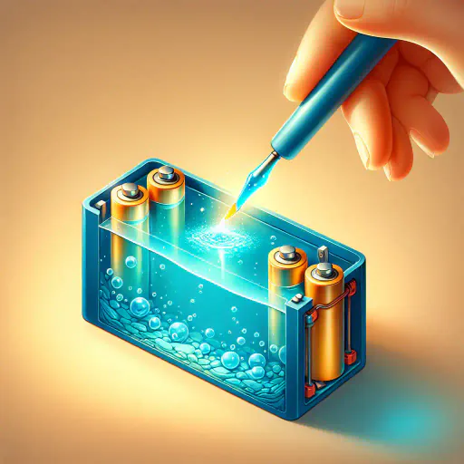 Illustration for Not Always Visible