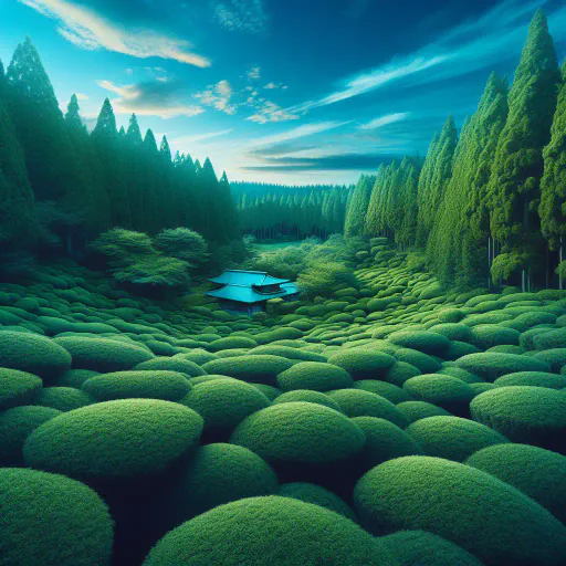 Illustration for Natural Boundaries