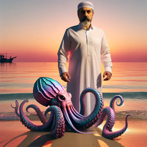 Illustration for Metaphorical Use