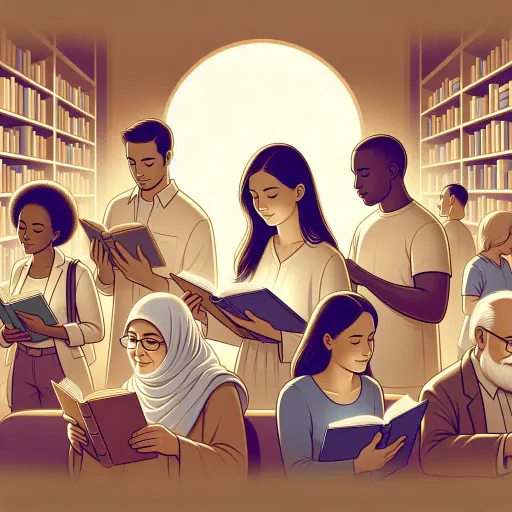 Illustration for Serious Accusation