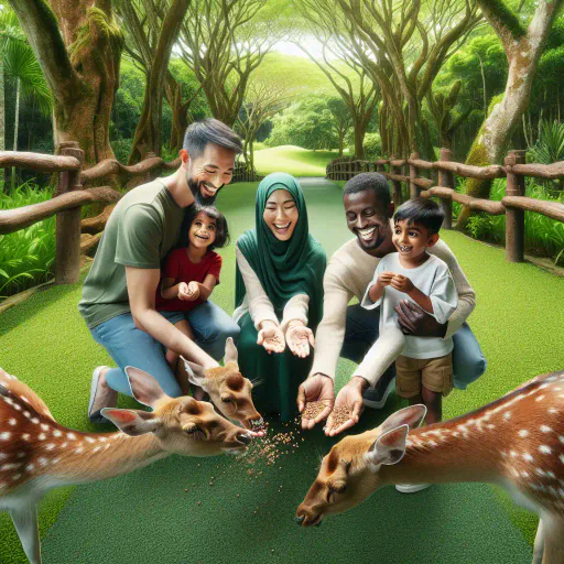 Illustration for Human Interaction