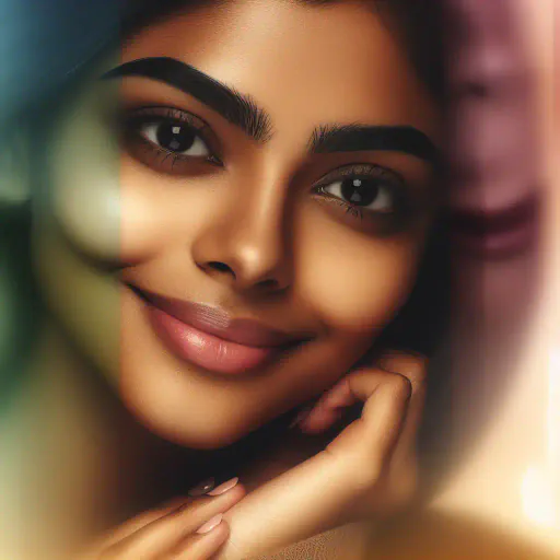 Illustration for Positive Impression