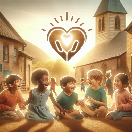 Illustration for Implying Care