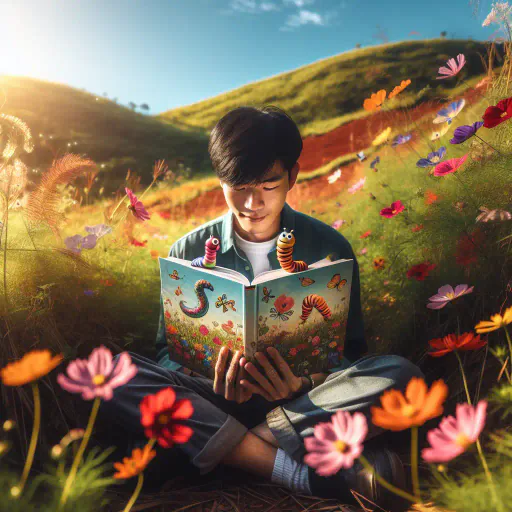 Illustration for Figurative Meaning