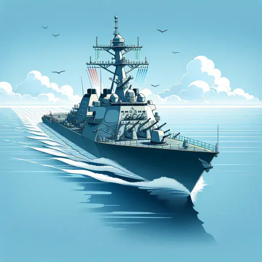 Illustration for Collective Term
