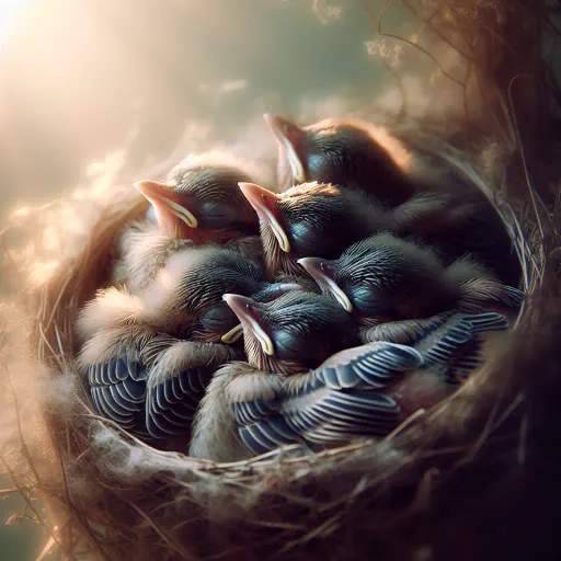 Illustration for Physical closeness