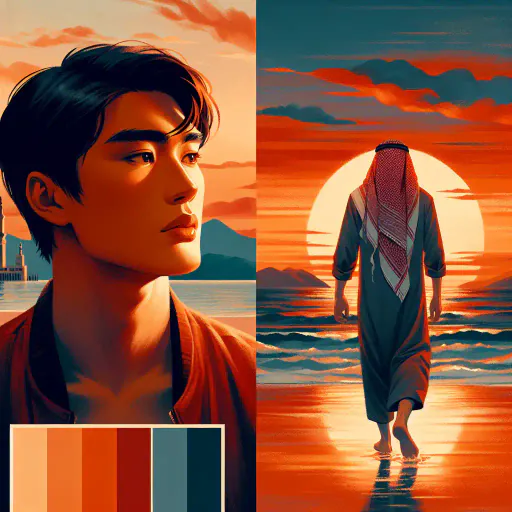 Illustration for Emotional Impact