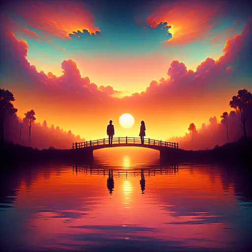 Illustration for Negative Overtone
