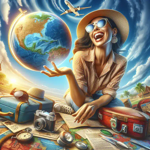 Illustration for Spontaneity